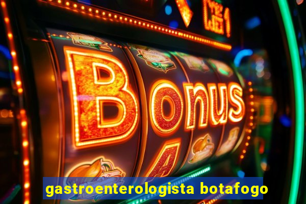 gastroenterologista botafogo